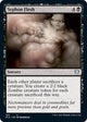 Syphon Flesh (129) (Innistrad: Midnight Hunt)