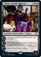 Liliana, Death's Majesty (121) (Innistrad: Midnight Hunt)