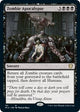 Zombie Apocalypse (131) (Innistrad: Midnight Hunt)