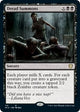 Dread Summons (113) (Innistrad: Midnight Hunt)