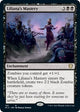 Liliana's Mastery (123) (Innistrad: Midnight Hunt)