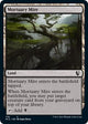 Mortuary Mire (176) (Innistrad: Midnight Hunt)