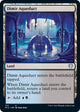 Dimir Aqueduct (172) (Innistrad: Midnight Hunt)