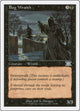 Bog Wraith (118) (Classic Sixth Edition)