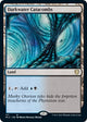 Darkwater Catacombs (171) (Innistrad: Midnight Hunt)