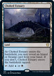 Choked Estuary (169) (Innistrad: Midnight Hunt)