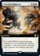 Celestial Judgment (Extended Art) (43) (Innistrad: Midnight Hunt)