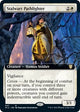 Stalwart Pathlighter (Extended Art) (47) (Innistrad: Midnight Hunt)