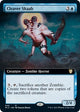 Cleaver Skaab (Extended Art) (49) (Innistrad: Midnight Hunt)