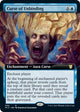 Curse of Unbinding (Extended Art) (50) (Innistrad: Midnight Hunt)