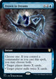 Drown in Dreams (Extended Art) (51) (Innistrad: Midnight Hunt)