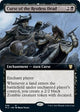 Curse of the Restless Dead (Extended Art) (56) (Innistrad: Midnight Hunt)