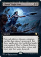 Ghouls' Night Out (Extended Art) (57) (Innistrad: Midnight Hunt)