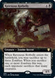 Ravenous Rotbelly (Extended Art) (60) (Innistrad: Midnight Hunt)