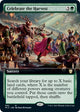 Celebrate the Harvest (Extended Art) (62) (Innistrad: Midnight Hunt)