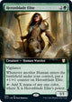 Heronblade Elite (Extended Art) (64) (Innistrad: Midnight Hunt)