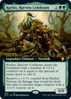 Kurbis, Harvest Celebrant (Extended Art) (65) (Innistrad: Midnight Hunt)