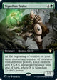 Sigardian Zealot (Extended Art) (67) (Innistrad: Midnight Hunt)