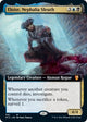 Eloise, Nephalia Sleuth (Extended Art) (41) (Innistrad: Midnight Hunt)