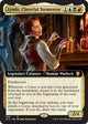 Lynde, Cheerful Tormentor (Extended Art) (76) (Innistrad: Midnight Hunt)