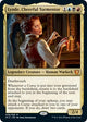 Lynde, Cheerful Tormentor (38) (Innistrad: Midnight Hunt)