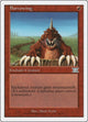 Burrowing (170) (Classic Sixth Edition)