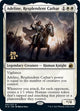 [Foil] Adeline, Resplendent Cathar (1) (Prerelease Cards)