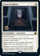 [Foil] Curse of Silence (15) (Prerelease Cards)
