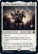 Adeline, Resplendent Cathar (1) (Innistrad: Midnight Hunt)