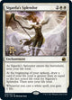 [Foil] Sigarda's Splendor (33) (Prerelease Cards)
