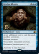 [Foil] Grafted Identity (57) (Prerelease Cards)