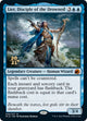 [Foil] Lier, Disciple of the Drowned (59) (Prerelease Cards)