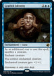 Grafted Identity (57) (Innistrad: Midnight Hunt)