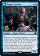 [Foil] Poppet Stitcher (71) (Prerelease Cards)