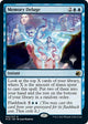 Memory Deluge (62) (Innistrad: Midnight Hunt)