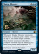 [Foil] Sludge Monster (76) (Prerelease Cards)