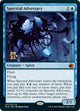[Foil] Spectral Adversary (77) (Prerelease Cards)