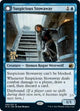 [Foil] Suspicious Stowaway (80) (Prerelease Cards)