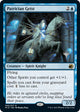 Patrician Geist (69) (Innistrad: Midnight Hunt)