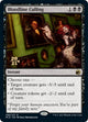 [Foil] Bloodline Culling (89) (Prerelease Cards)