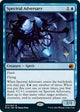 [Foil] Spectral Adversary (77) (Innistrad: Midnight Hunt)
