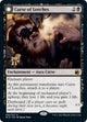 [Foil] Curse of Leeches (94) (Prerelease Cards)