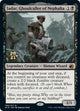 [Foil] Jadar, Ghoulcaller of Nephalia (108) (Prerelease Cards)