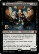 [Foil] Jerren, Corrupted Bishop (109) (Prerelease Cards)