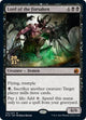 [Foil] Lord of the Forsaken (110) (Prerelease Cards)