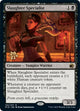 [Foil] Slaughter Specialist (122) (Prerelease Cards)