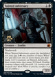 [Foil] Tainted Adversary (124) (Prerelease Cards)