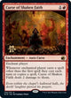 [Foil] Curse of Shaken Faith (134) (Prerelease Cards)
