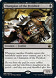 Champion of the Perished (91) (Innistrad: Midnight Hunt)