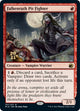[Foil] Falkenrath Pit Fighter (137) (Prerelease Cards)